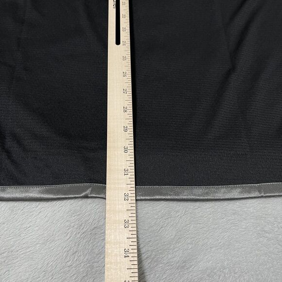 Nashville Jersey Mens XL Black Authentic Away Kit Adidas MLS Soccer Johnny Cash - Picture 12 of 13